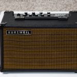 Kurzweil KAC40