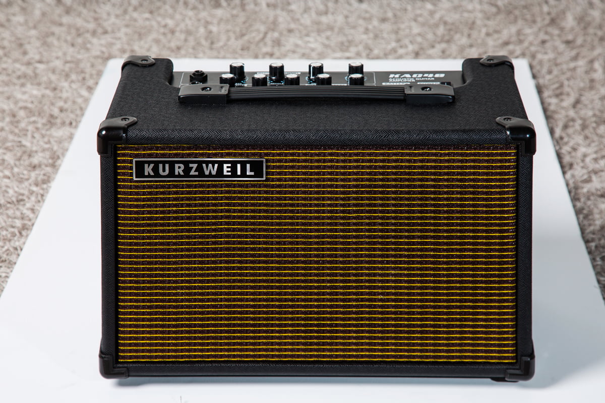 Kurzweil KAC40