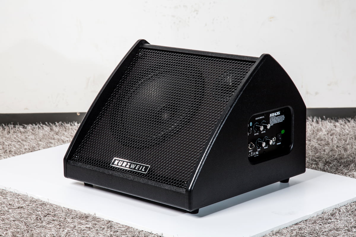 Kurzweil KDA35
