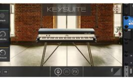 UVI Key Suite Electric