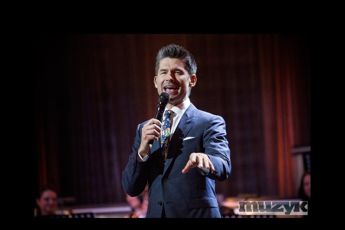 Matt Dusk CHWYTAJ DZIEŃ