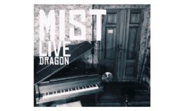 MIST „Live Dragon” – album, którego nie można przegapić!
