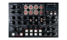 Gamechanger | Audio MOTOR Synth