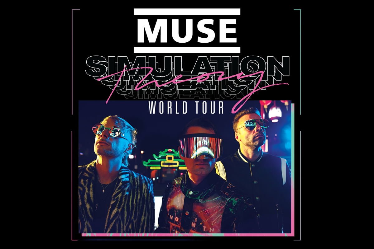 Muse Allusinlove