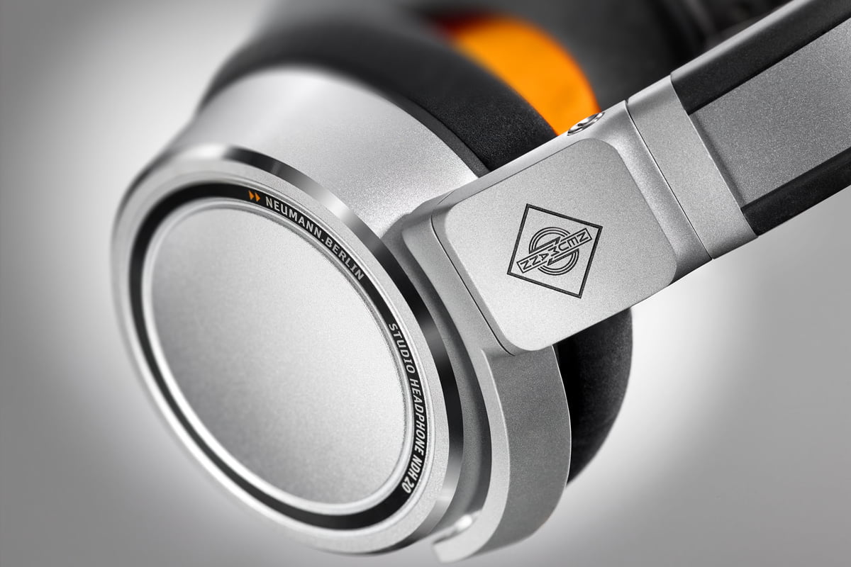 Neumann NDH 20