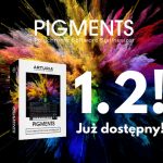Arturia Pigments 1.2