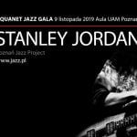 Stanley Jordan