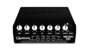 Quilter Labs Tone Block 202