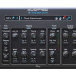 Audified ToneSpot Drum Pro