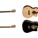 Washburn Harvest WD7S WD7SCE WG7S WG7SCE