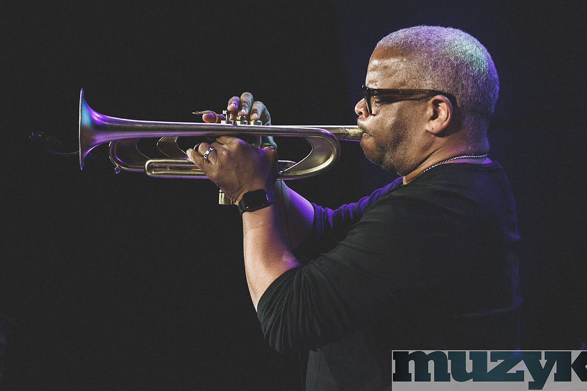 Terence Blanchard