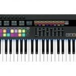 Novation 61SL MkIII