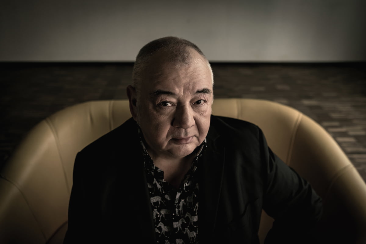 Stanisław Soyka