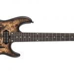 Music Man Jason Richardson 7-string Cutlass