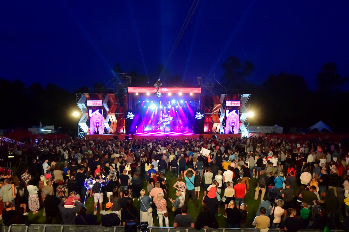 „Lato z Radiem Festiwal”