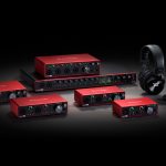 Focusrite Scarlett 3rd dGen