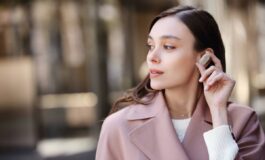 Sony WF-1000XM3 – słuchawki z systemem osłabiania zewnętrznego hałasu