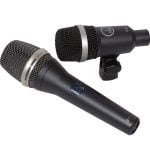 AKG D 40, D 7