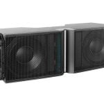 Alcons Audio LR28