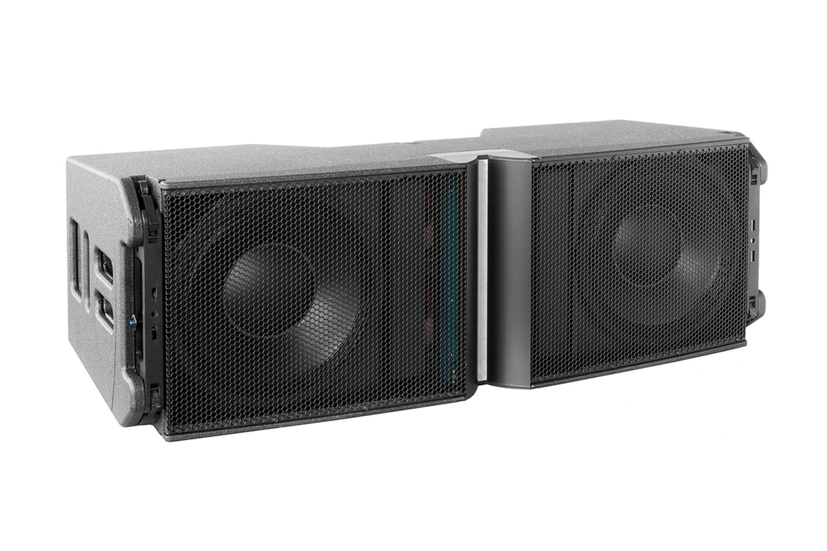 Alcons Audio LR28