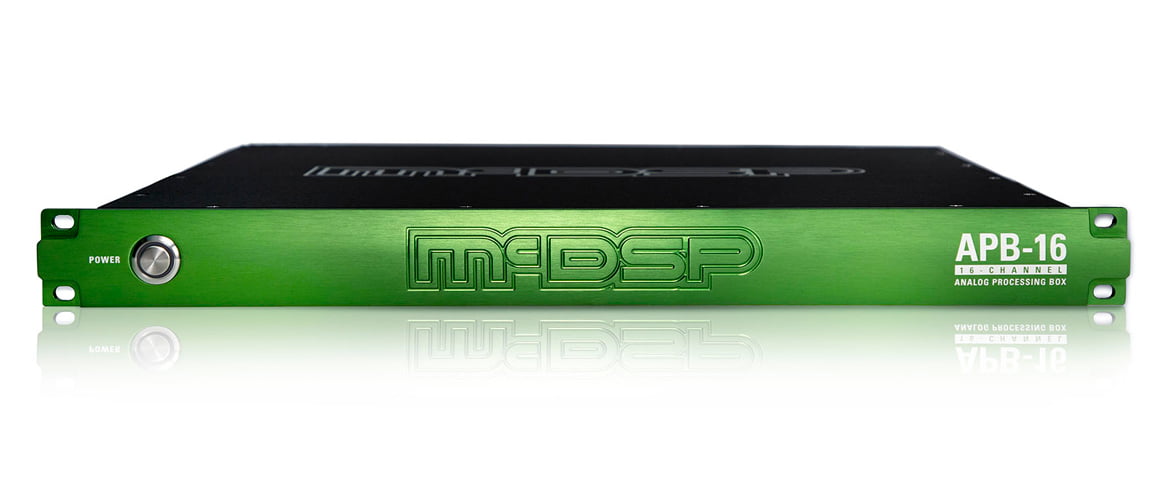 McDSP APB-16
