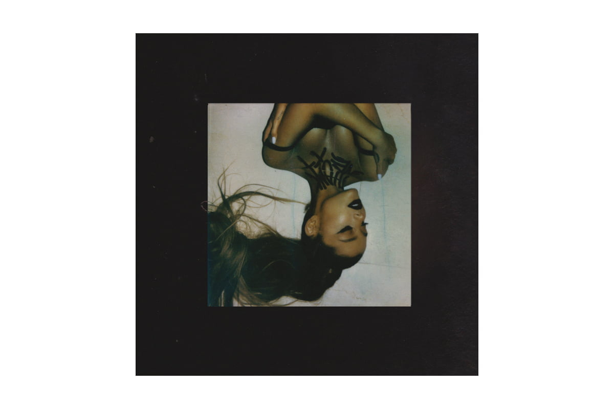 Ariana Grande „Thank U, Next”