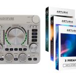 Arturia AudioFuse