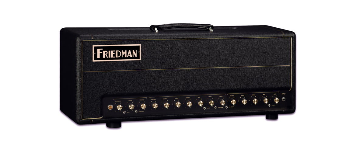 Friedman BE-100 Deluxe