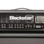 Blackstar Series One 200 + Series One 412
