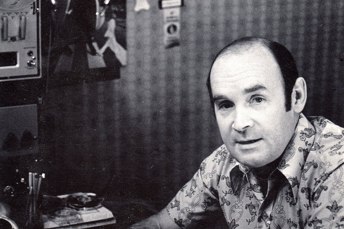Leszek Bogdanowicz