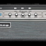 Brainworx Ampeg V-4B