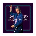 Chick Corea & The Spanish Heart Band – „Antidote”