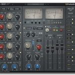 TBProAudio CS-5501