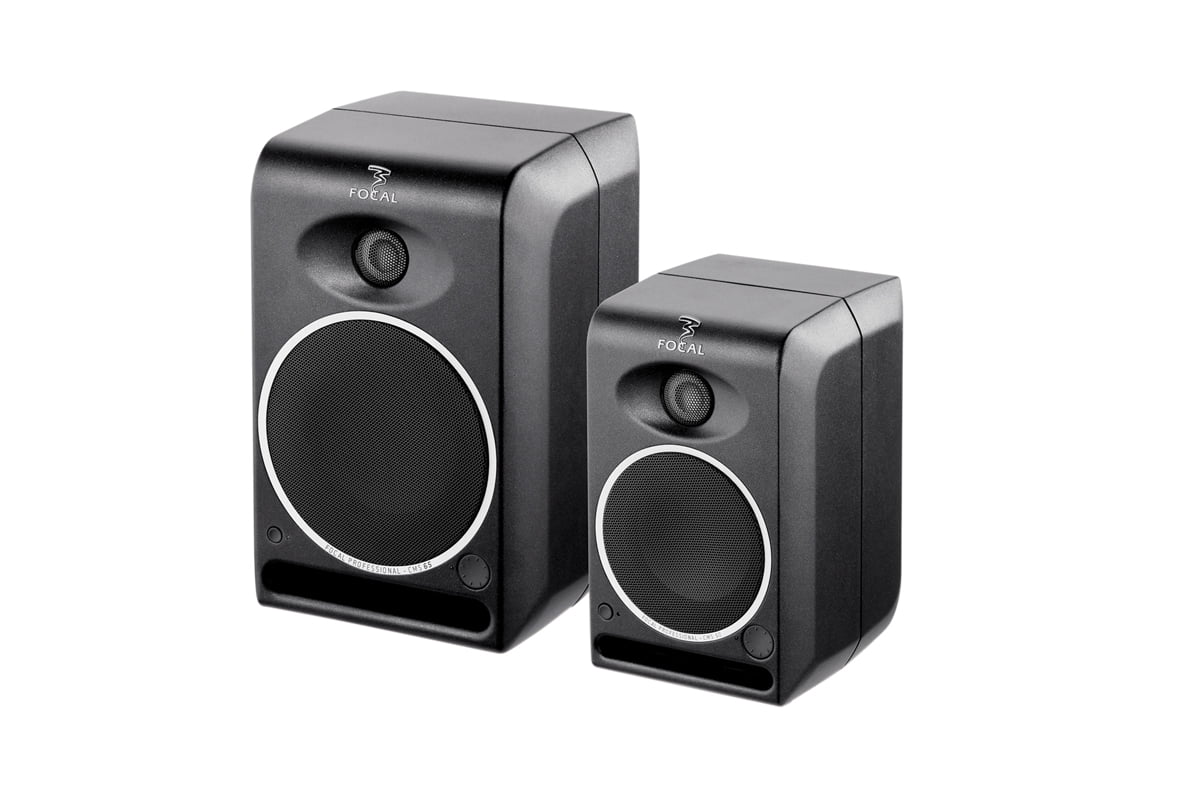 Focal CMS 50 i CMS 65