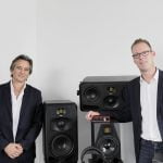 ADAM Audio Focusrite Group