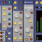 Brainworx bx_console Focusrite SC