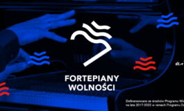 „Fortepiany Wolności” – Tubis, Dębicz i Skrzek