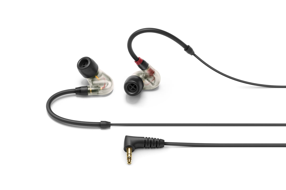 Sennheiser IE 400 PRO