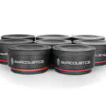 IsoAcoustics ISO-PUCK mini