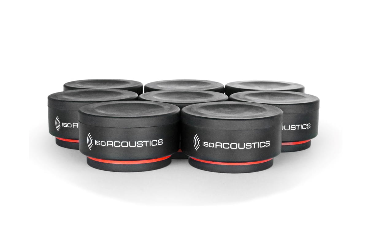 IsoAcoustics ISO-PUCK mini