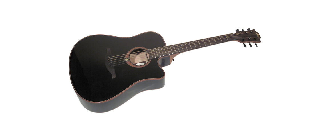 LAG Tramontane GLAT222DCE-G