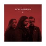 Lion Shepherd „III”
