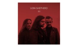 Lion Shepherd „III” – recenzja płyty