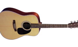 Martin D-28 – test gitary akustycznej