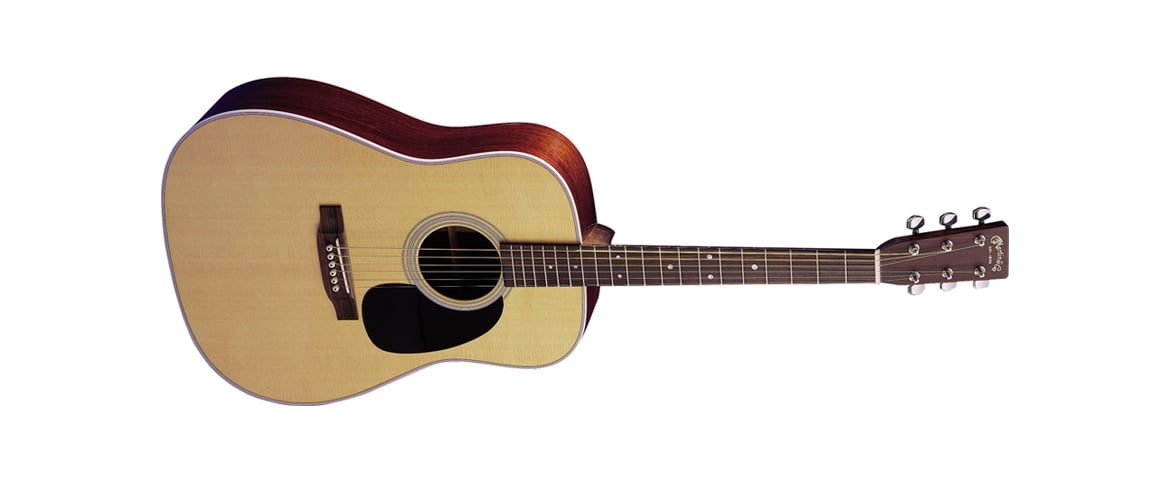 Martin D-28
