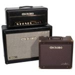 Meteoro Classic Deluxe V8, Falcon 50G