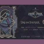 Prog In Park III