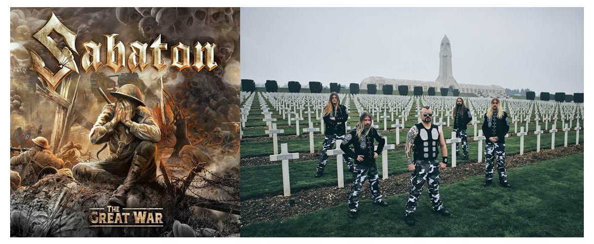 Sabaton