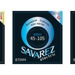 Savarez Hexagonal Explosion