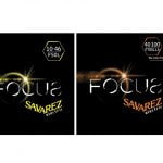 Savarez Focus